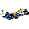 Конструктор LEGO Icons Williams Racing FW14B и Найджел Мэнселл (10353)