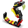 Конструктор LEGO Creator Дикие животные: Удивительный паук (31159)