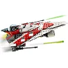 Конструктор LEGO Star Wars Звездный истребитель джедая Боба 305 деталей (75388)