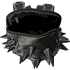 Рюкзак школьный MadPax Rex Half Heavy Metal Spike Blue Темно-синий (KZ24483959)
