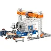 Конструктор Pantasy Мастерская авиационных двигателей (85006)