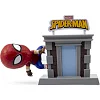 Фігурка YUME сюрприз з колекційною фігуркою Spider-Man серія Tower (10142)