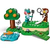 Конструктор LEGO Animal Crossing Музейная коллекция Blathers (77056)