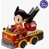 Конструктор Pantasy Astro Boy - Пожарная машина (86210)