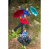 Зонт Knirps Rookie Manual Surf Reflective (Kn95 6050 1212)