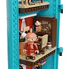 Конструктор Pantasy Moomin Будиночок Мумі-тролів (87201)