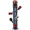 Фігурка YUME сюрприз з колекційною фігуркою Spider-Man серія Tower (10142)