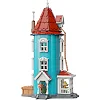 Конструктор Pantasy Moomin Будиночок Мумі-тролів (87201)