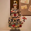 Конструктор Pantasy Le Petit Prince Зірковий Замок (86326)