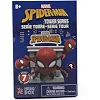 Фігурка YUME сюрприз з колекційною фігуркою Spider-Man серія Tower (10142)