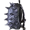 Рюкзак школьный MadPax Rex Half Heavy Metal Spike Blue Темно-синий (KZ24483959)