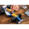 Конструктор LEGO Icons Williams Racing FW14B и Найджел Мэнселл (10353)
