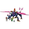 Конструктор LEGO NINJAGO Ронту, король драконов (71842)