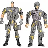 Игровой набор ZIPP Toys Z military team Военный корабль (1828-106A)