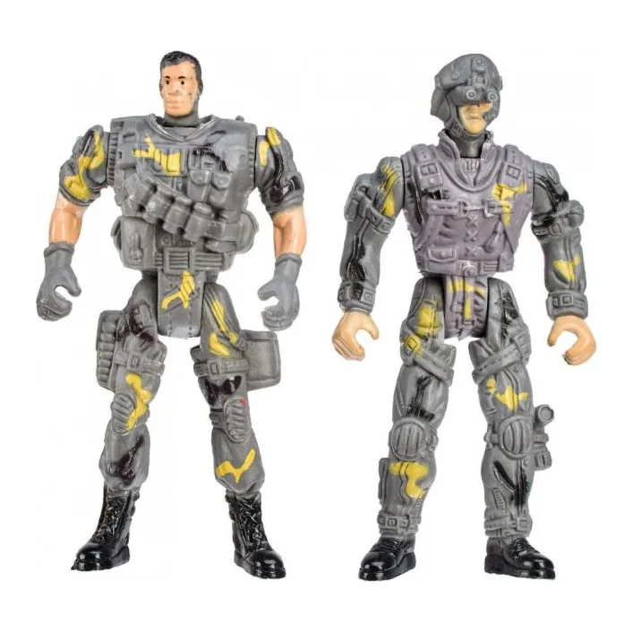 Игровой набор ZIPP Toys Z military team Военный корабль (1828-106A)