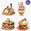 Конструктор Pantasy Garfield -Foodie - Лазанья (86807)