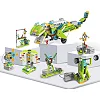 Конструктор Makerzoid Robot Master Standard (MKZ-RM-SD)