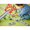 Конструктор LEGO DUPLO Town Додатковий набір. Залізничний міст і колії (10426)