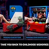 Конструктор Pantasy серия Neogeo Metal Slug без фигурок (86231)