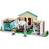 Конструктор LEGO Animal Crossing Музейная коллекция Blathers (77056)