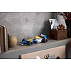 Конструктор LEGO Icons Williams Racing FW14B и Найджел Мэнселл (10353)