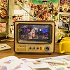 Конструктор Pantasy Original - Retro Винтажное телевидение (61008)