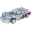 Конструктор Eitech Скоростной гонщик 3 (С232)