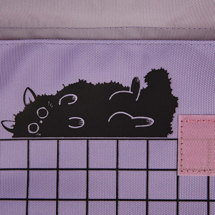 Рюкзак школьный Yes Favorite Kitty TS-48 (550035)