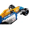 Конструктор LEGO Icons Williams Racing FW14B и Найджел Мэнселл (10353)