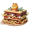 Конструктор Pantasy Garfield -Foodie - Лазанья (86807)