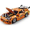 Конструктор LEGO Technic Fast and Furious Toyota Supra MK4 (42204)