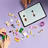 Конструктор LEGO Friends Ігровий майданчик для щенят (42665)
