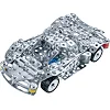 Конструктор Eitech Скоростной гонщик 3 (С232)