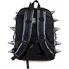 Рюкзак школьный MadPax Rex Half Heavy Metal Spike Blue Темно-синий (KZ24483959)