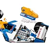 Конструктор LEGO Icons Williams Racing FW14B и Найджел Мэнселл (10353)