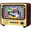 Конструктор Pantasy Original - Retro Винтажное телевидение (61008)
