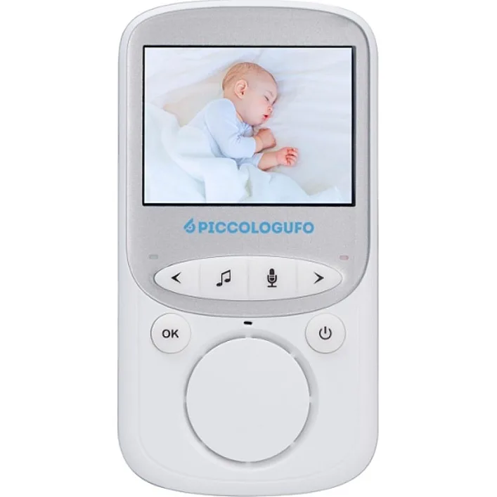 Видеоняня Piccologufo ZV561 с экраном 2.4' (Гр8701)