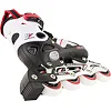 Роликовые коньки Action Danny Червоні 29-32 (PW-126B-79/Red/29-32)