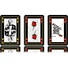 Гральні карти Winning Moves The Godfather Waddingtons No.1 (WM02909-EN1-12)
