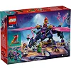 Конструктор LEGO NINJAGO Ронту, король драконов (71842)