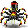 Конструктор LEGO Creator Дикие животные: Удивительный паук (31159)