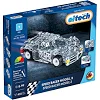 Конструктор Eitech Скоростной гонщик 3 (С232)