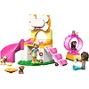Конструктор LEGO Friends Ігровий майданчик для щенят (42665)