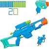 Іграшкова зброя Hasbro Набір бластерів іграшкових серії Еліт 2.0 (F6146)