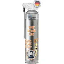 Смазка для тренажеров HTA SPORT SILICONE LUBE 300 мл (HTA1051)