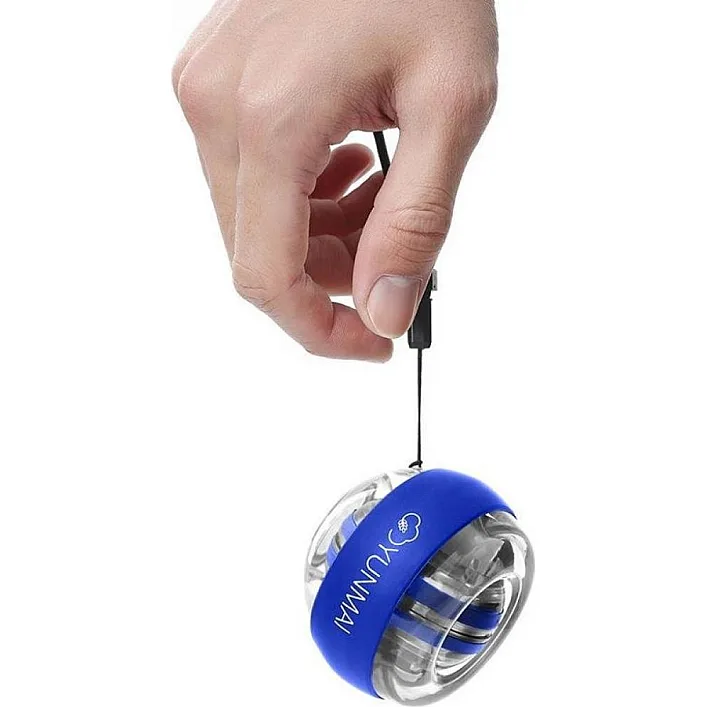 Еспандер Xiaomi Yunmai Gyroball Blue (YMGB-Z701/702)