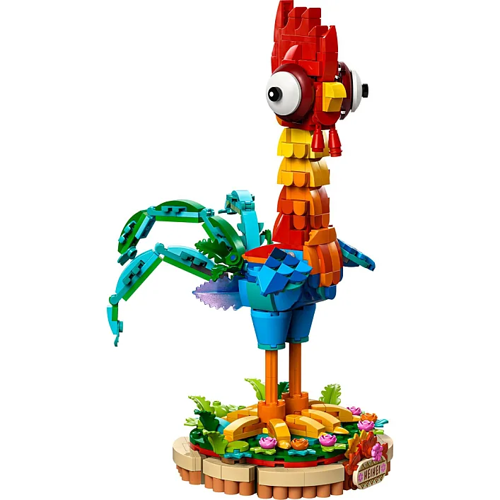 Конструктор LEGO Disney Princess Ай-Ай (43272)