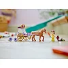 Конструктор LEGO Disney Сказочная карета Белль 62 деталей (43233)