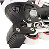 Роликовые коньки Action Danny Червоні 29-32 (PW-126B-79/Red/29-32)