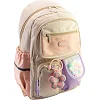 Рюкзак школьный Maxi 18" Песочный (90187-milk white)